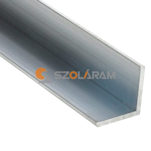 L-profil 40x40x4 - 5,2m