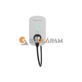 Sigenergy EVAC 22 kW 4G T2-WH töltőállomás