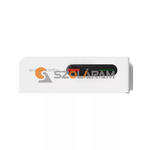 Sigenergy SigenStack BC M2-0.5C-BST akkumulátor vezérlőegység