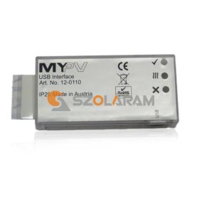 ELWA-USB Interfész