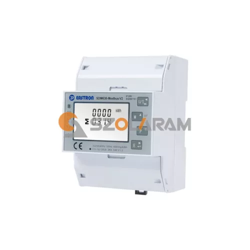 Sigenergy Power Sensor három fázis - DH
