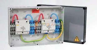 CITEL GAK2.K4x16.K2x16.51-1 DS50PVS-1000G/51, Type2 SPD, Imax 40kA  -túlfeszültség-levezető