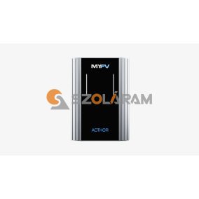 AC•THOR fotovoltaikus energia vezérlőegység (3 kW)