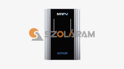 AC•THOR fotovoltaikus energia vezérlőegység (3 kW)