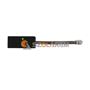 Digital Meter P1 Interface