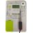 Digital Meter P1 Interface