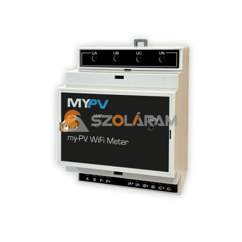 my-PV WiFi Energy Meter