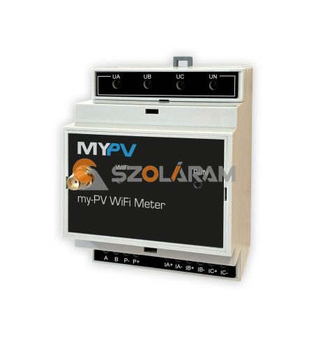 my-PV WiFi Energy Meter