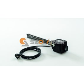 Fűtőelem termosztáttal (3 kW, 230 VAC)