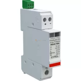 CITEL DS240S-130DC -túlfeszültség-levezető