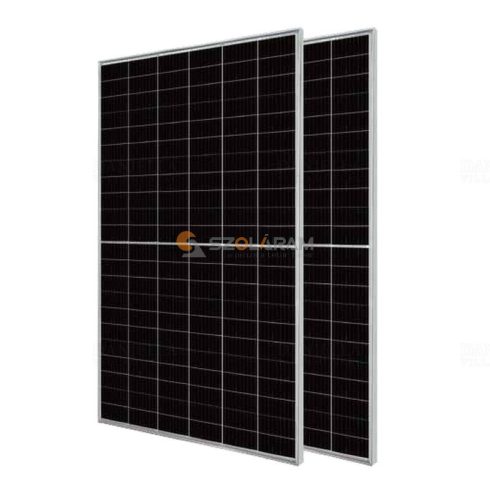 JA Solar 385Wp solarmodul