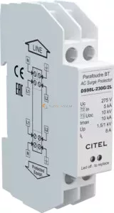 CITEL DS98-400 -túlfeszültség-levezető