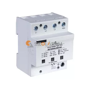 CITEL DUT250VG-300/TNC 3Ph TNC  -túlfeszültség-levezető