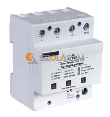 CITEL DUT250VG-300/TNC 3Ph TNC  -túlfeszültség-levezető