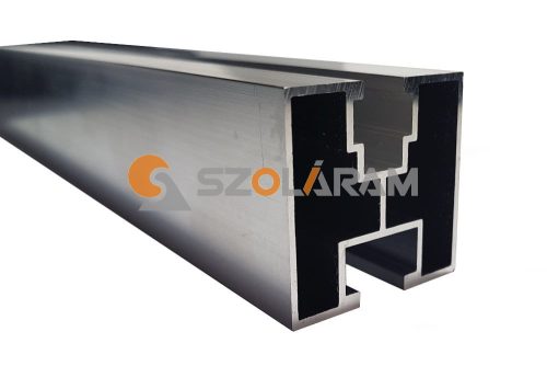 PV profil 40x40 - 3,6m