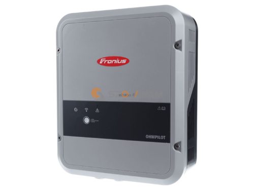 Fronius Ohmpilot 9.0-3 melegvíz vezérlő