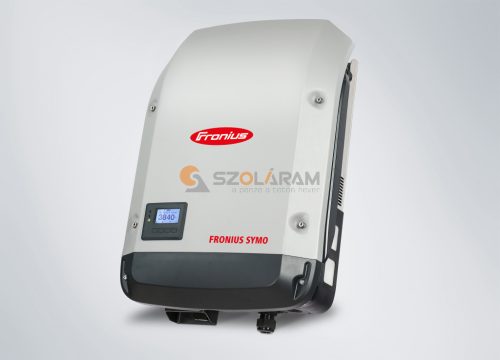 Fronius Symo light 6.0-3-M inverter