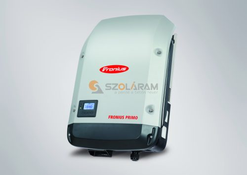 Fronius PRIMO 4.0-1 inverter
