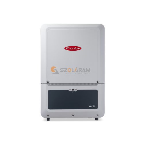 Fronius Verto 33.0 SPD 1+2 inverter