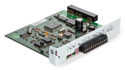 Fronius Sensor Card retrofit