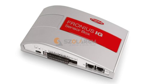 Fronius Sensor Box külső