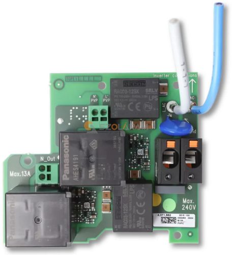 Fronius PV Point Comfort