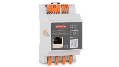 Fronius Smart Meter IP intelligens mérő