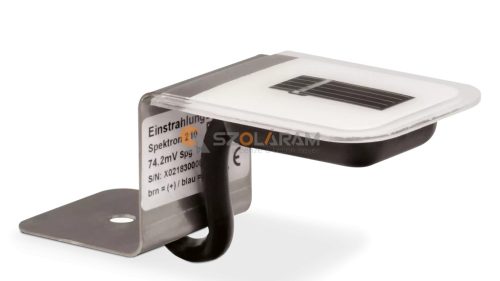 Fronius besugárzás érzékelő