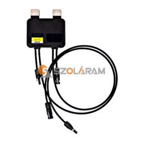 Tigo power optimizer TS4-A-O, 700W, 1500V