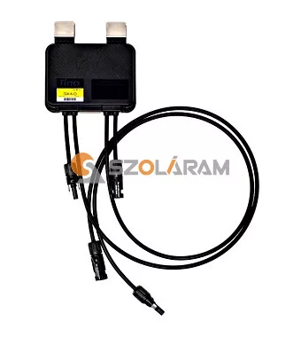 Tigo power optimizer TS4-A-O, 700W, 1500V