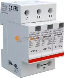 CITEL DS 43-230 3Ph TNC -túlfeszültség-levezető
