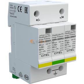   CITEL DSM50PV-1000G/51 spare module  -túlfeszültség-levezető