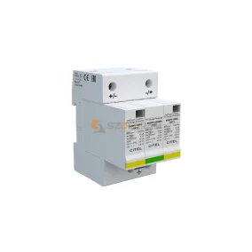   CITEL DS50PVS-1000G/12KT1 Ucpv = 1200 Vdc -túlfeszültség-levezető
