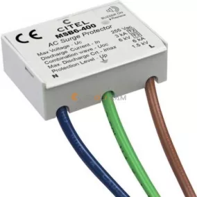 CITEL MSB6-400/LD LED status  -visszajelző (fény)