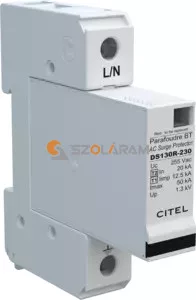 CITEL DS 131R-230 1Ph -túlfeszültség-levezető