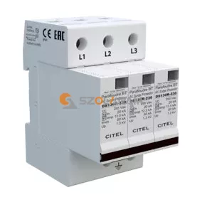 CITEL DS 133R-230 3Ph TNC -túlfeszültség-levezető
