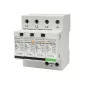   CITEL DS 134R-230/G 3Ph+N, TT-TNS  -túlfeszültség-levezető