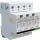 CITEL DS 134RS-230/G 3Ph+N, TT-TNS -túlfeszültség-levezető