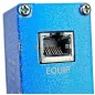 CITEL MJ8-PoE-A Ethernet, PoE  -túlfeszültség-levezető