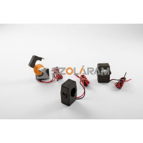 Áramváltó szett 200 A