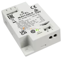 CITEL MLPc1-230L-V Class1, Screw connect. -túlfeszültség-levezető