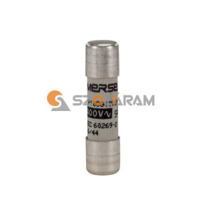  Mersen gG 10x38mm 32A AC500/600V FR10GG50V32 biztosítóbetét
