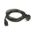 Victron Mains Cord CEE 7/7 for Smart IP43 / Skylla-S Charger 2m hálózati tápkábel