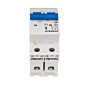 Schrack Kismegszakító AMPARO 10kA, C 4A, 2 pólusú