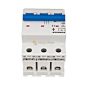 Schrack Kismegszakító AMPARO 10kA, C 16A, 3 pólusú