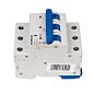 Schrack Kismegszakító AMPARO 10kA, C 32A, 3 pólusú