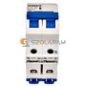 Schrack Kismegszakító AMPARO 10kA, C 13A, 1+N