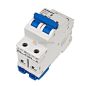 Schrack Kismegszakító AMPARO 10kA, B 20A, 3 pólusú