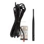 Victron Outdoor LTE-M wall-mount antenna (with 5m cable)
