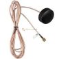 Victron Outdoor LTE-M puck antenna (with 3m cable)